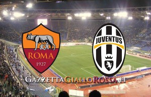 Roma-Juventus