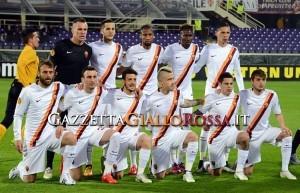 As Roma