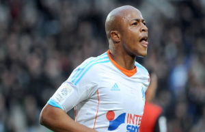 Andrè Ayew