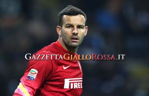 Inter-Roma Handanovic