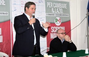 Marco Scipioni 