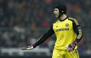 Petr Cech, classe '82