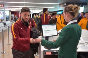 Verde in viaggio con la Primavera (foto asroma)