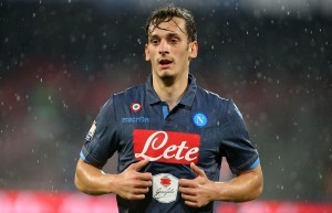 Gabbiadini 