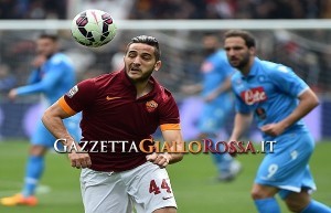 Manolas