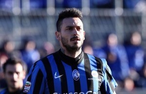 Mauricio Pinilla