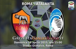 Roma-Atalanta