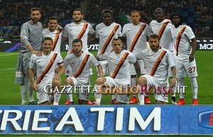 As Roma