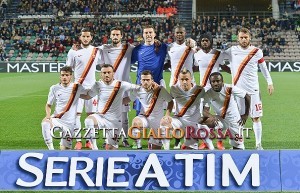 A.S. Roma