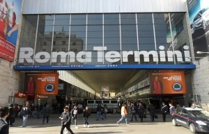 Stazione Termini