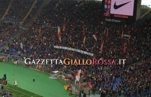 Striscione