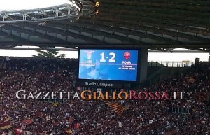 Lazio Roma 2-1