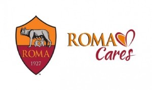Roma Cares