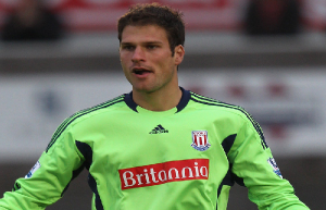 begovic