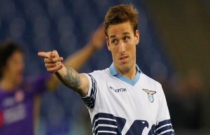 Lucas Biglia