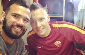 Castan e Skorupski