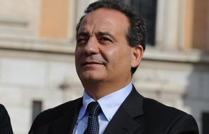 Giovanni Caudo