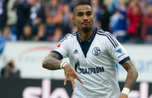 Kevin Prince Boateng