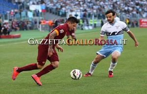 Lazio-Roma Iturbe