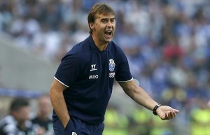 Lopetegui