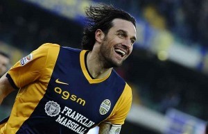 Luca Toni, 42 gol nelle ultime due stagioni