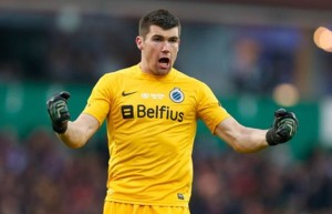 Mathew Ryan