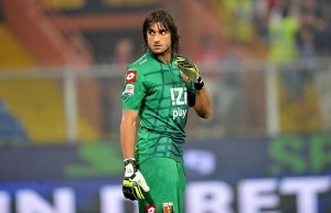 Mattia Perin