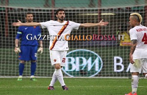 Milan-Roma Astori