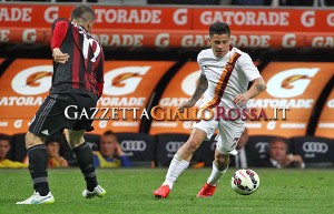 Milan-Roma Iturbe