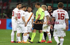 Milan-Roma Tagliavento