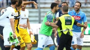 Napoli - Parma