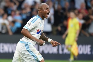 Andre Ayew