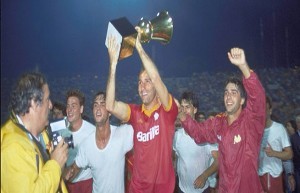 Coppa Italia 1985-86
