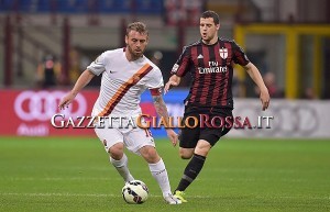 De Rossi Destro