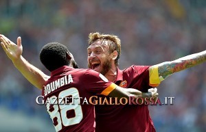 De Rossi Doumbia