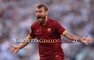 De Rossi