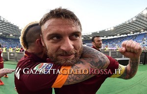 De Rossi