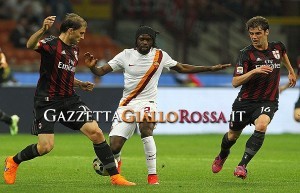 Gervinho