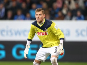 Timo Horn