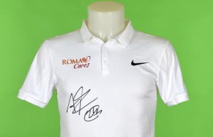 Maglia Florenzi