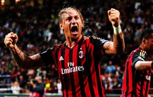 Philippe Mexes