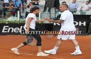 Pennetta Nainggolan