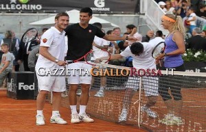 Totti Djokovic