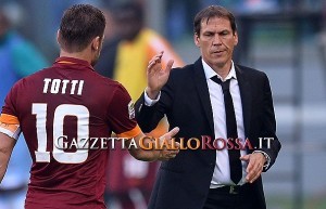 Totti Garcia