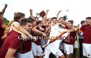 Allievi Nazionali Scudetto