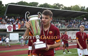 Allievi Nazionali Tumminello