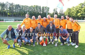 Allievi Nazionali staff