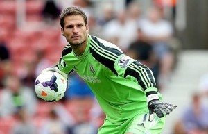 Asmin Begovic