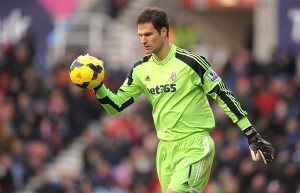 Begovic