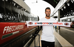 Bertolacci (foto acmilan.com)